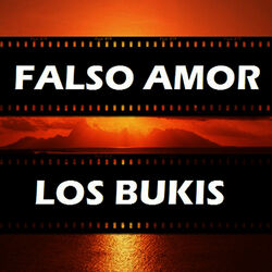 Cover of Falso amor - Los Bukis