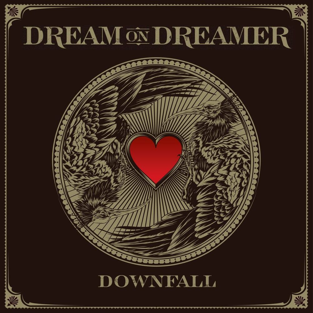 Picture of Downfall