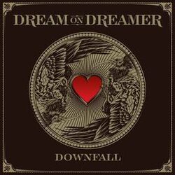 Cover of Downfall