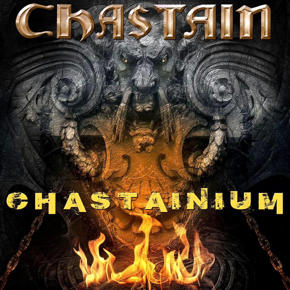 Picture of Chastainium