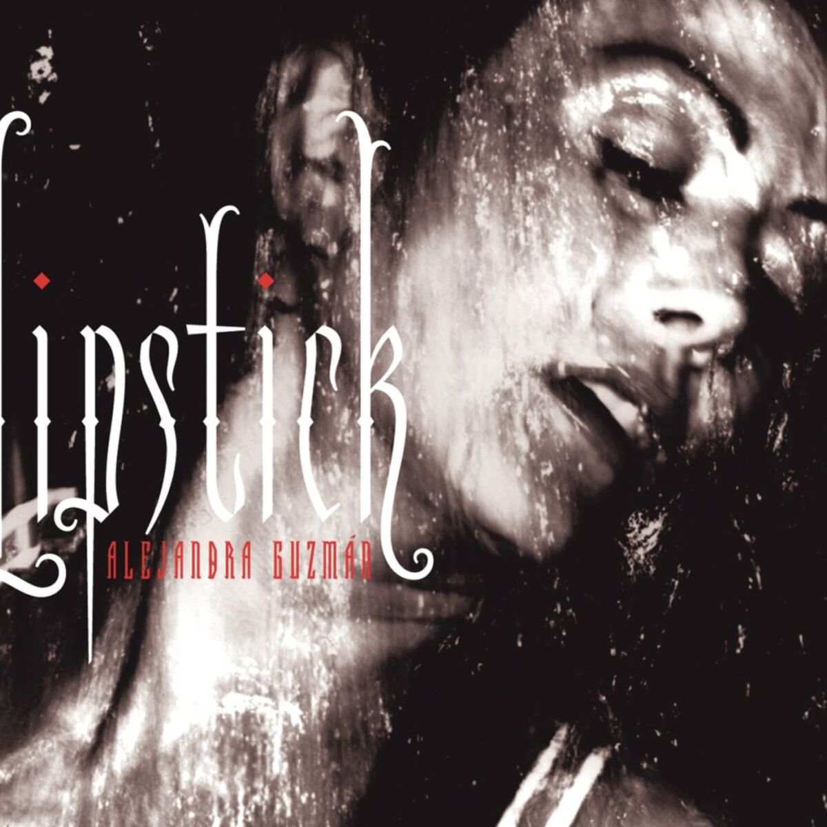 Album cover of Lipstick