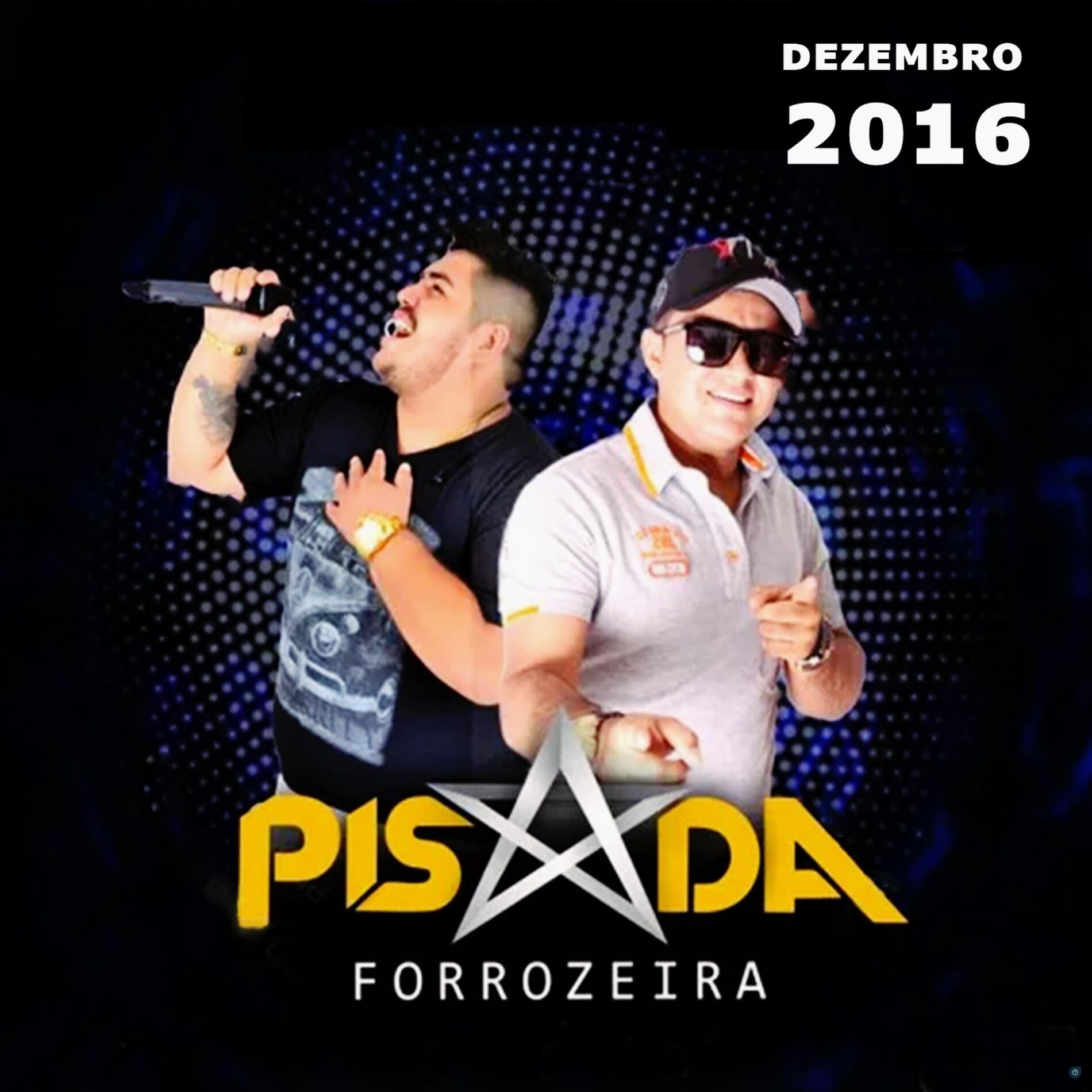 Album cover of Dezembro 2016 (Ao Vivo)