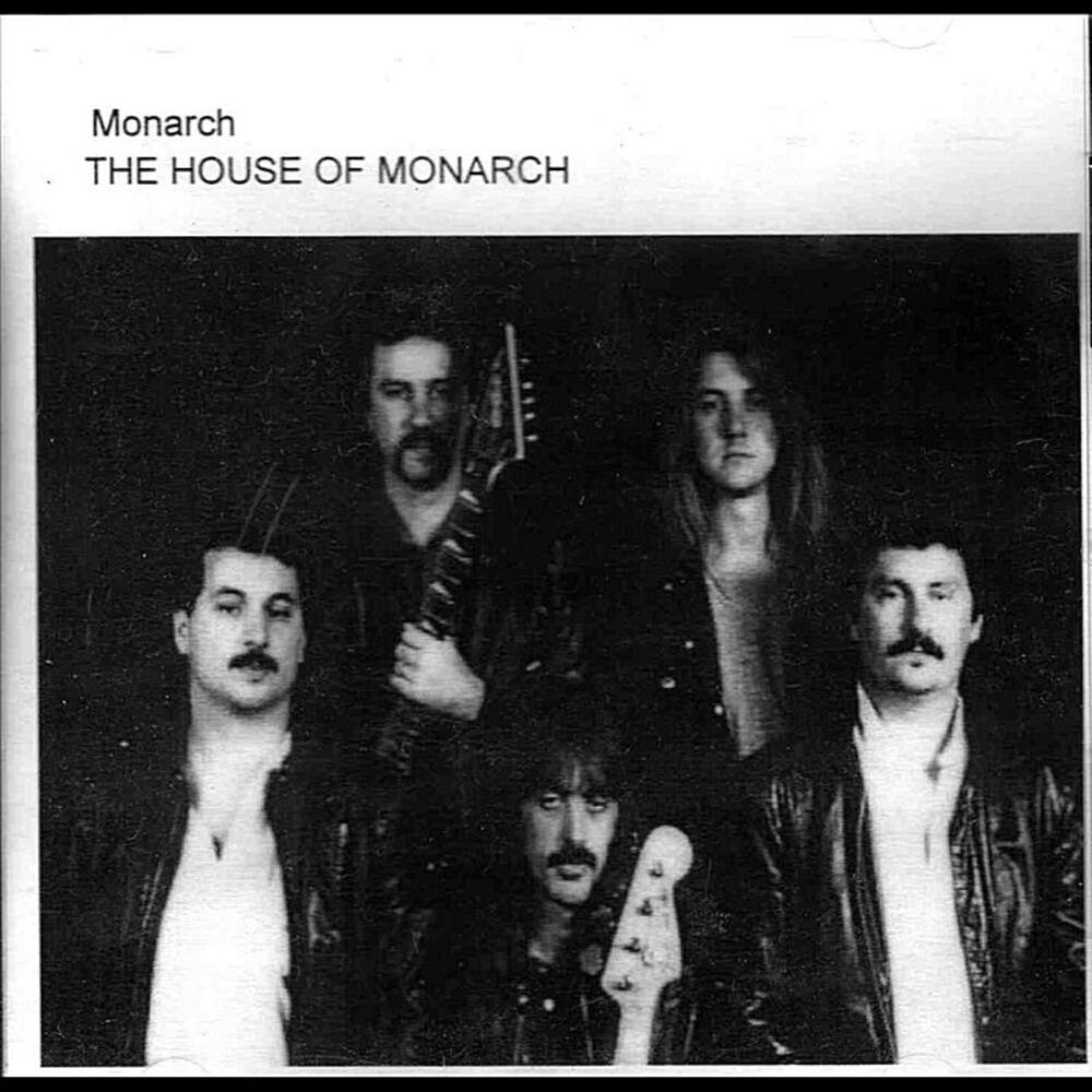 Picture of The House of Monarch