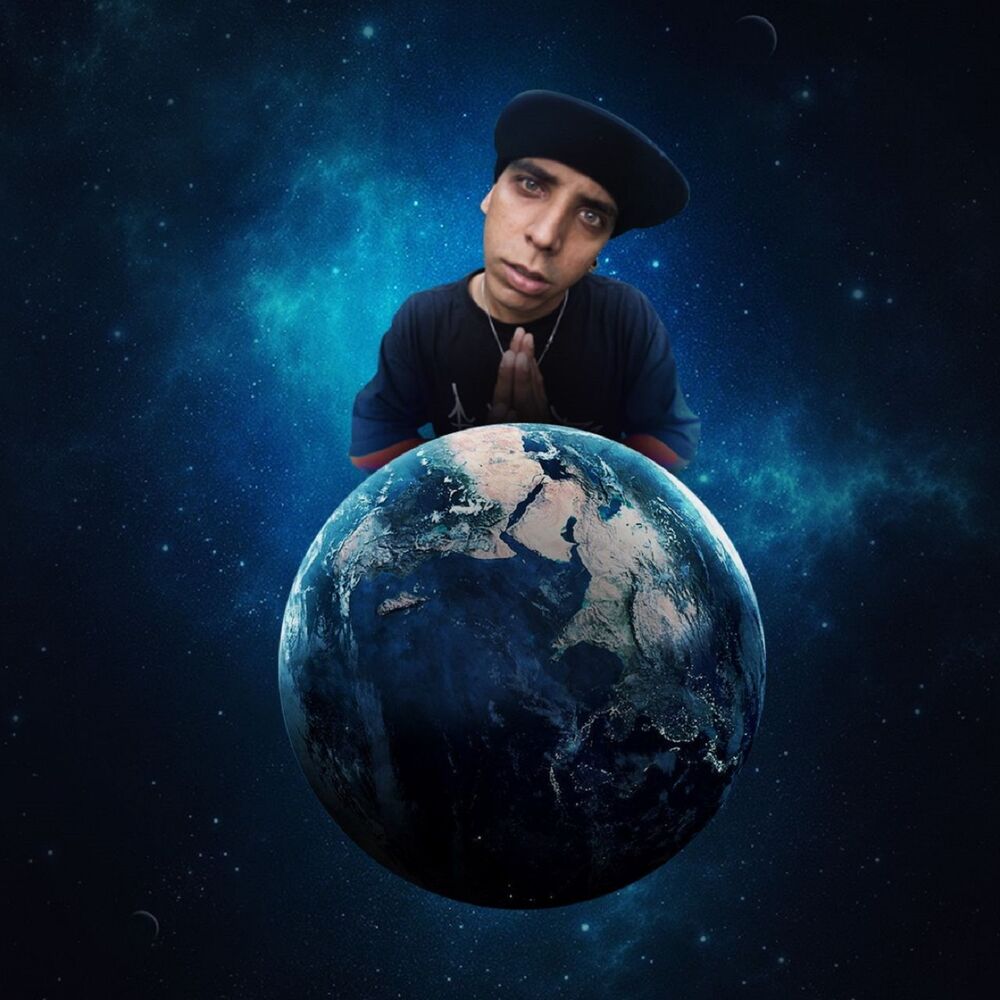 Picture of O Frenético Mundo de Bob
