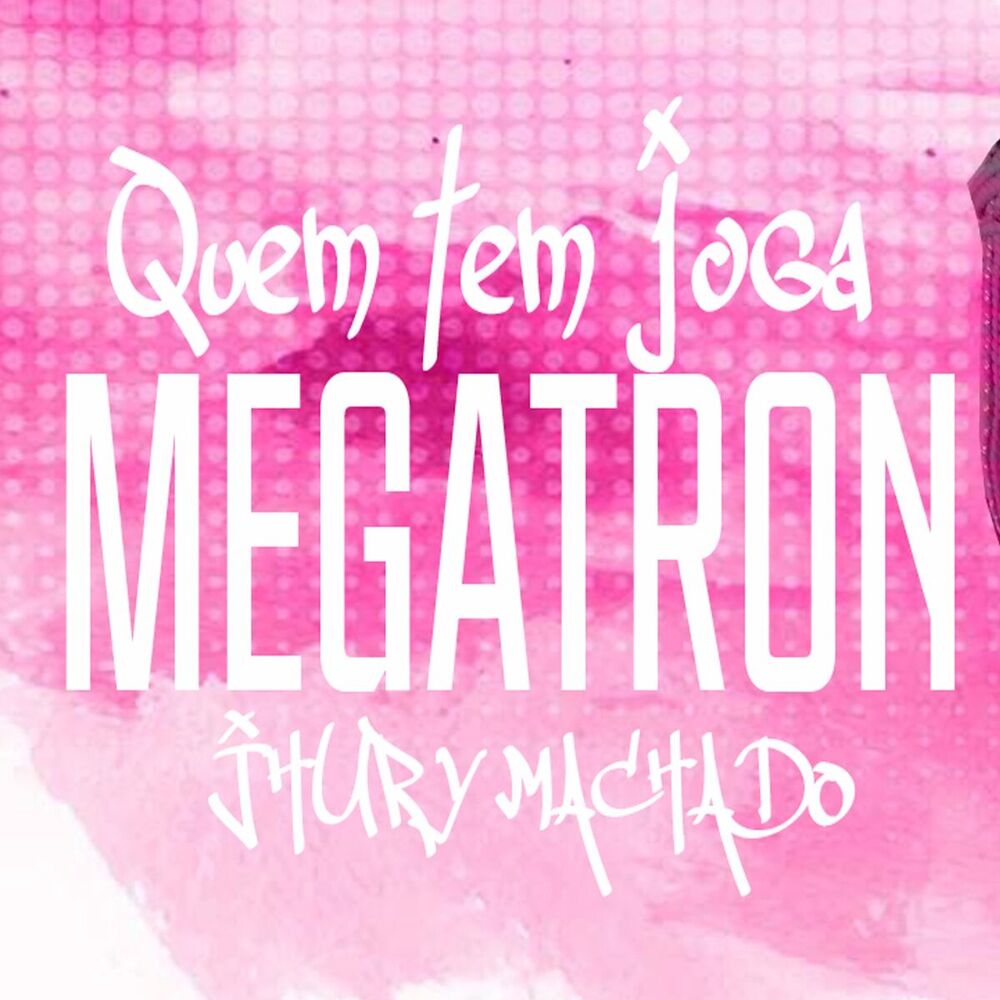 Picture of Quem Tem Joga Megatron