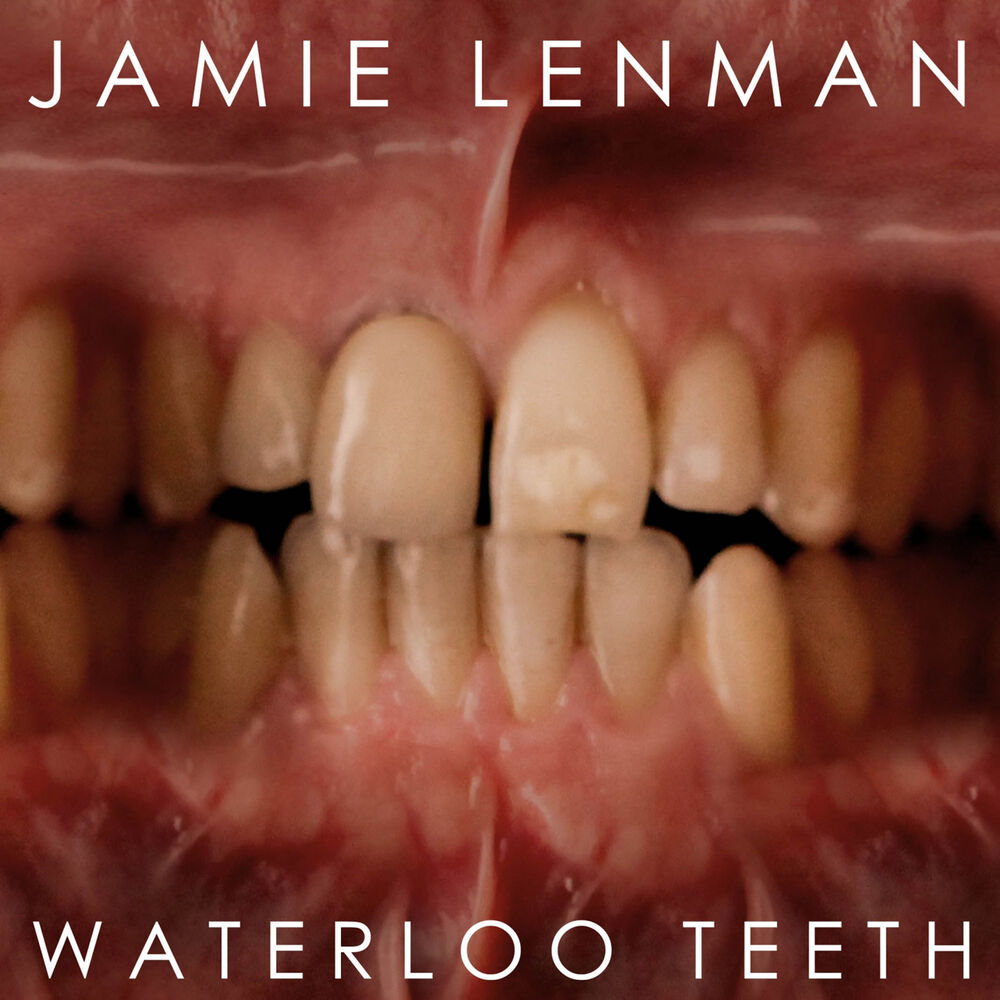 Picture of Waterloo Teeth