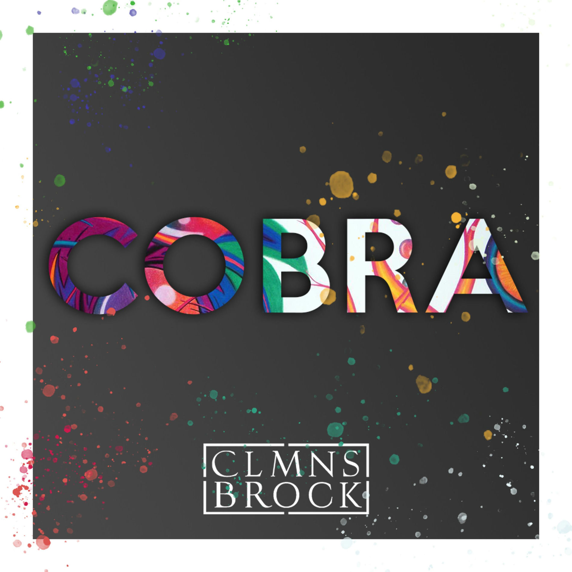 Album cover of Cobra