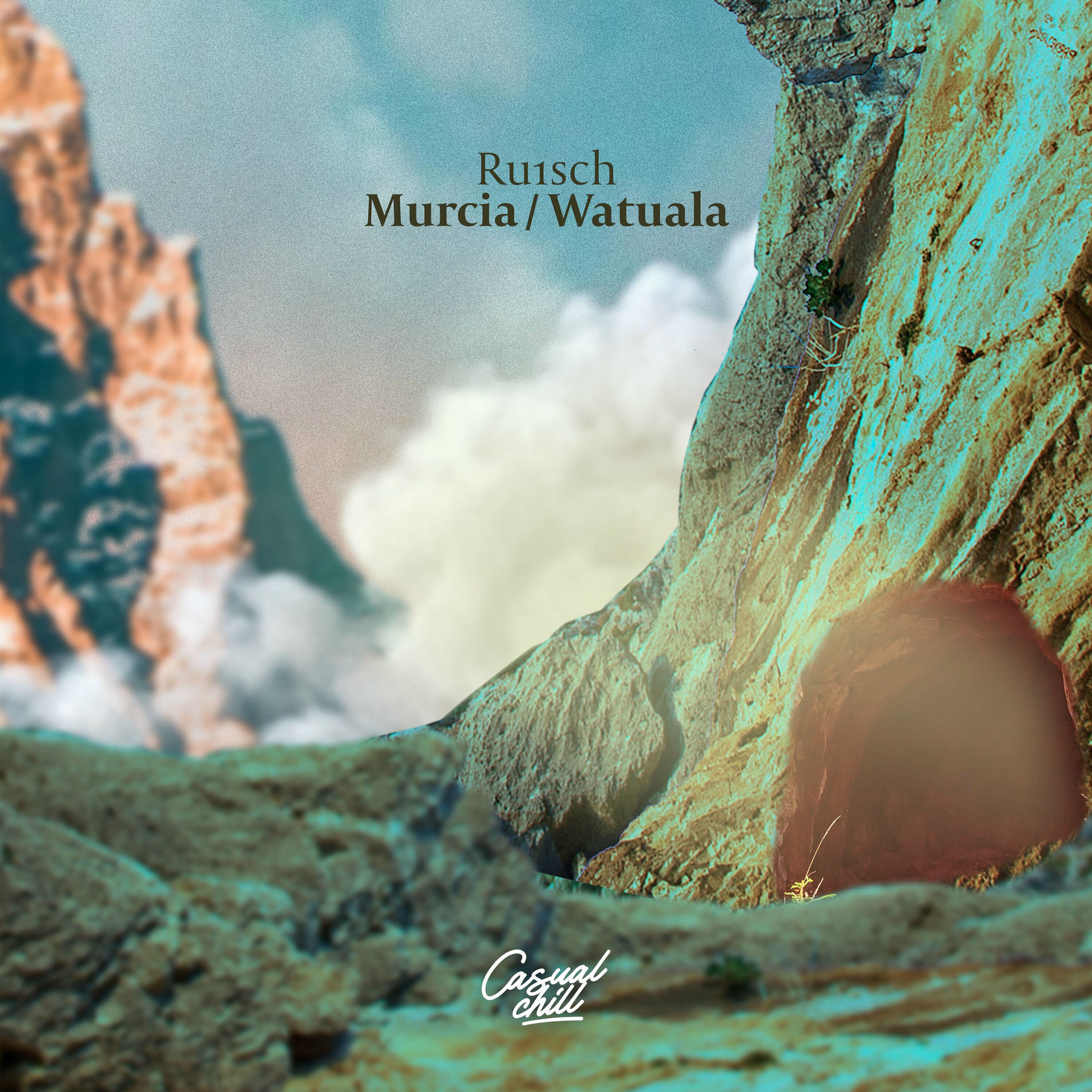 Album cover of Murcia