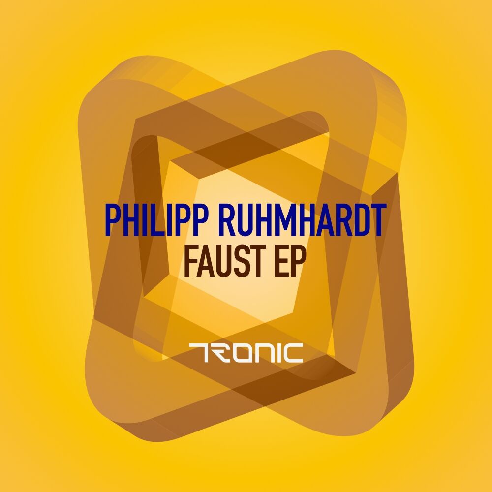 Picture of Faust EP