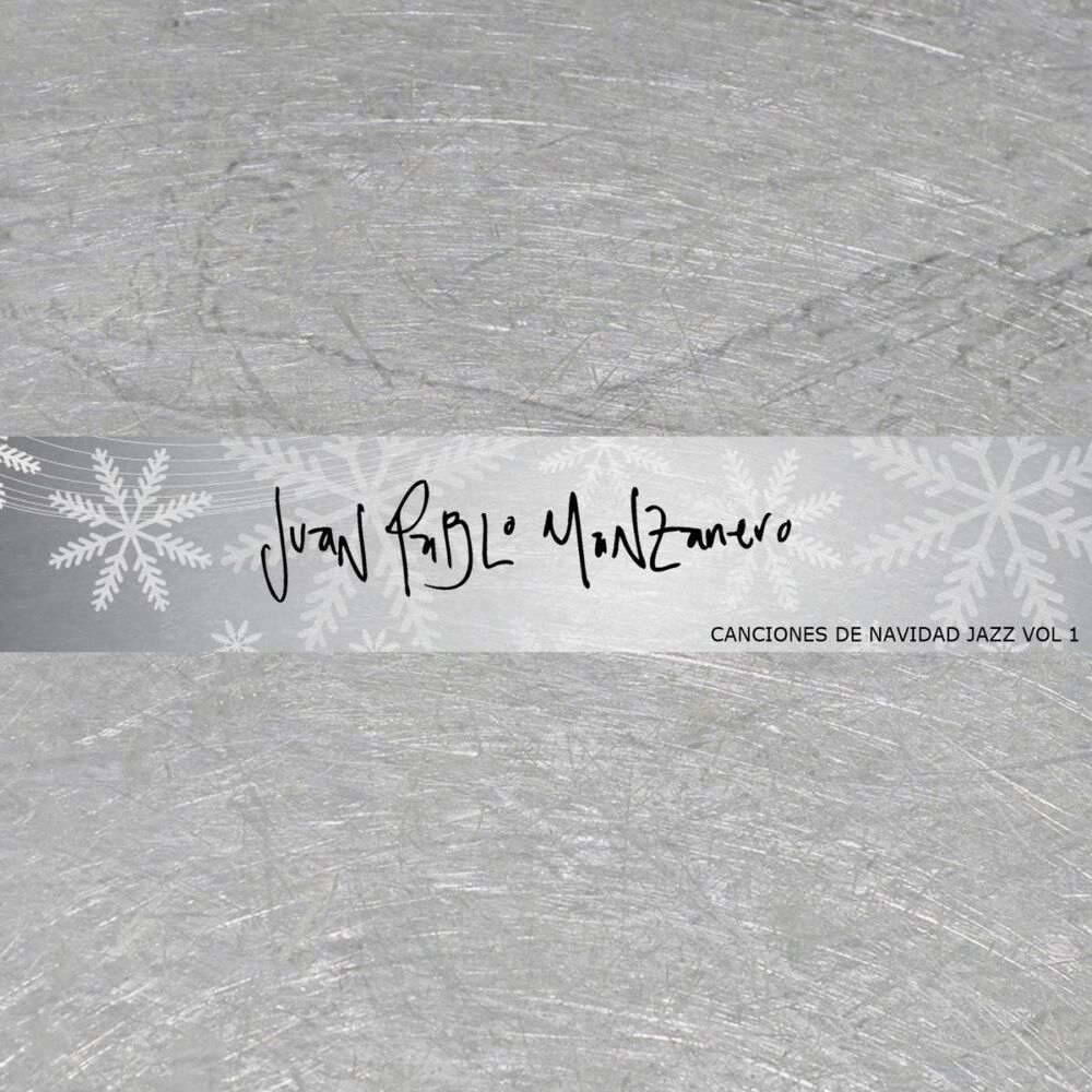 Picture of Canciones De Navidad Jazz Vol. 1