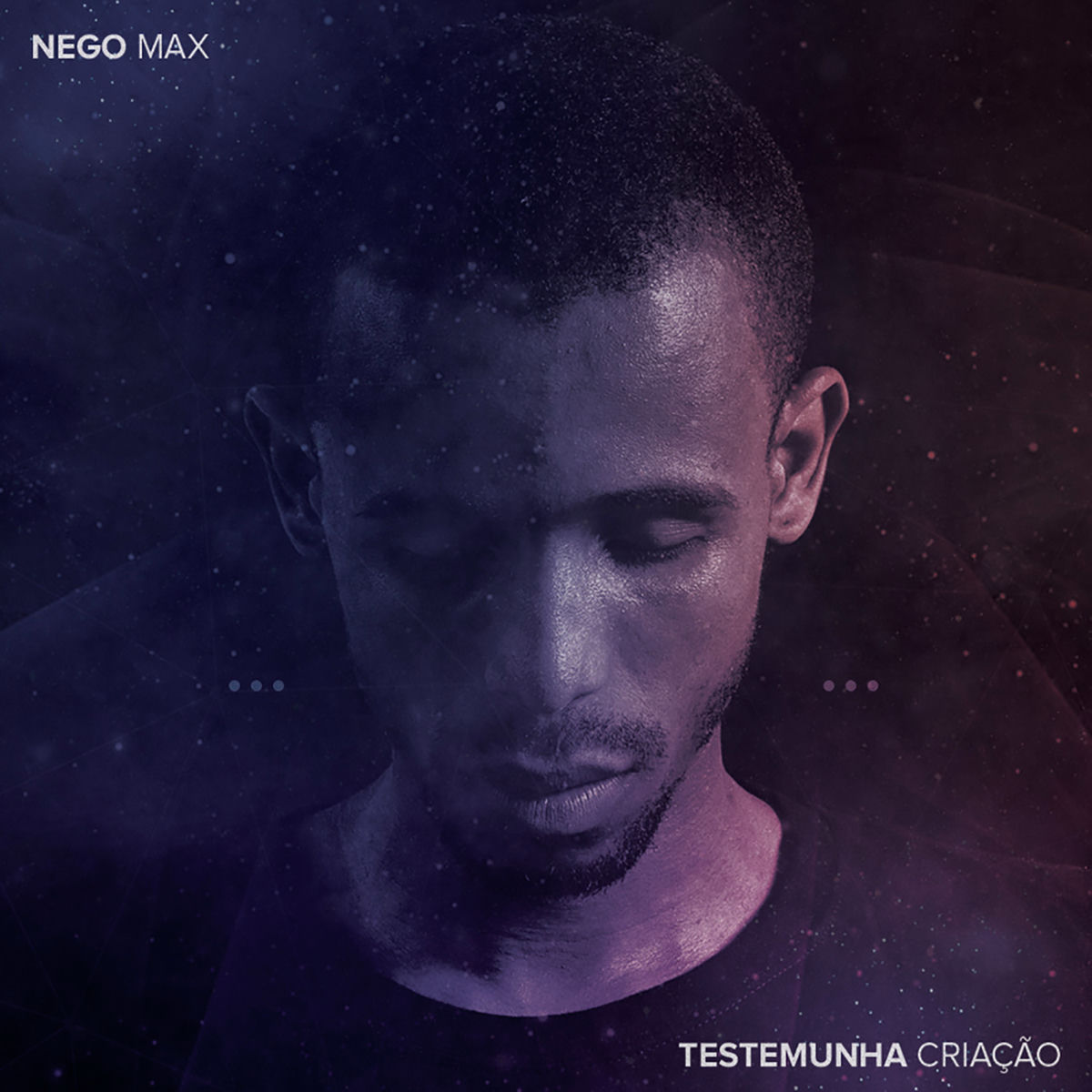 Album cover of Testemunha Criação