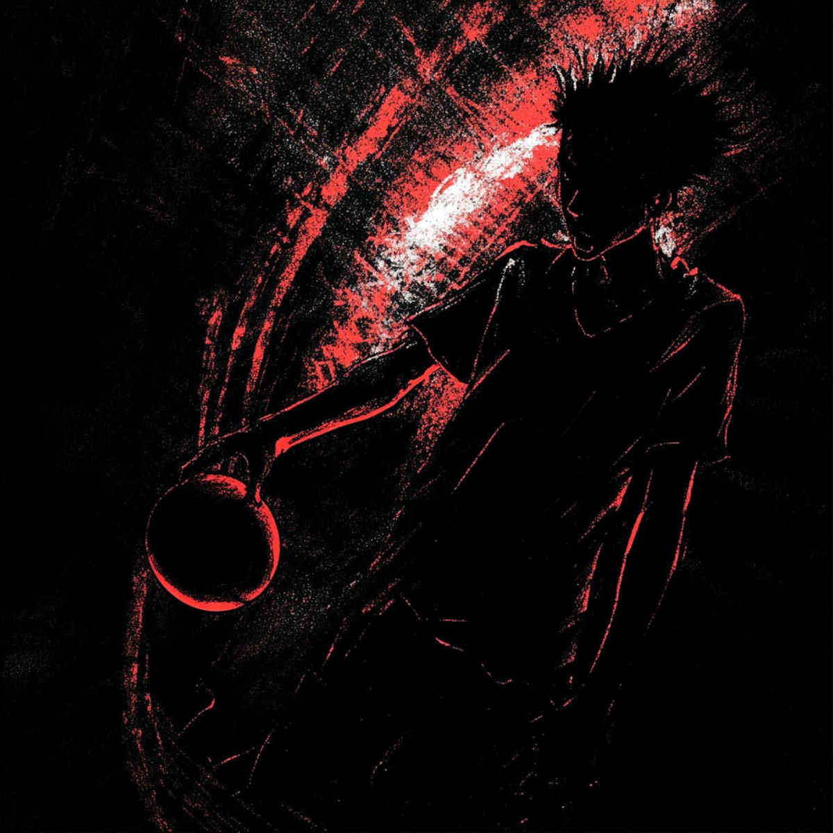 Album cover of F!CK OFF