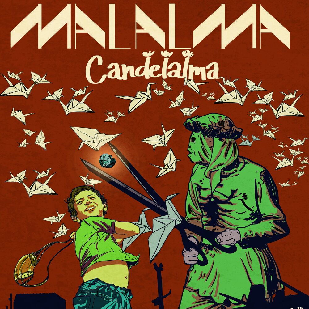 Picture of Candelalma