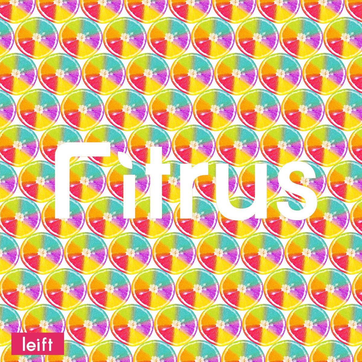 Album cover of Citrus