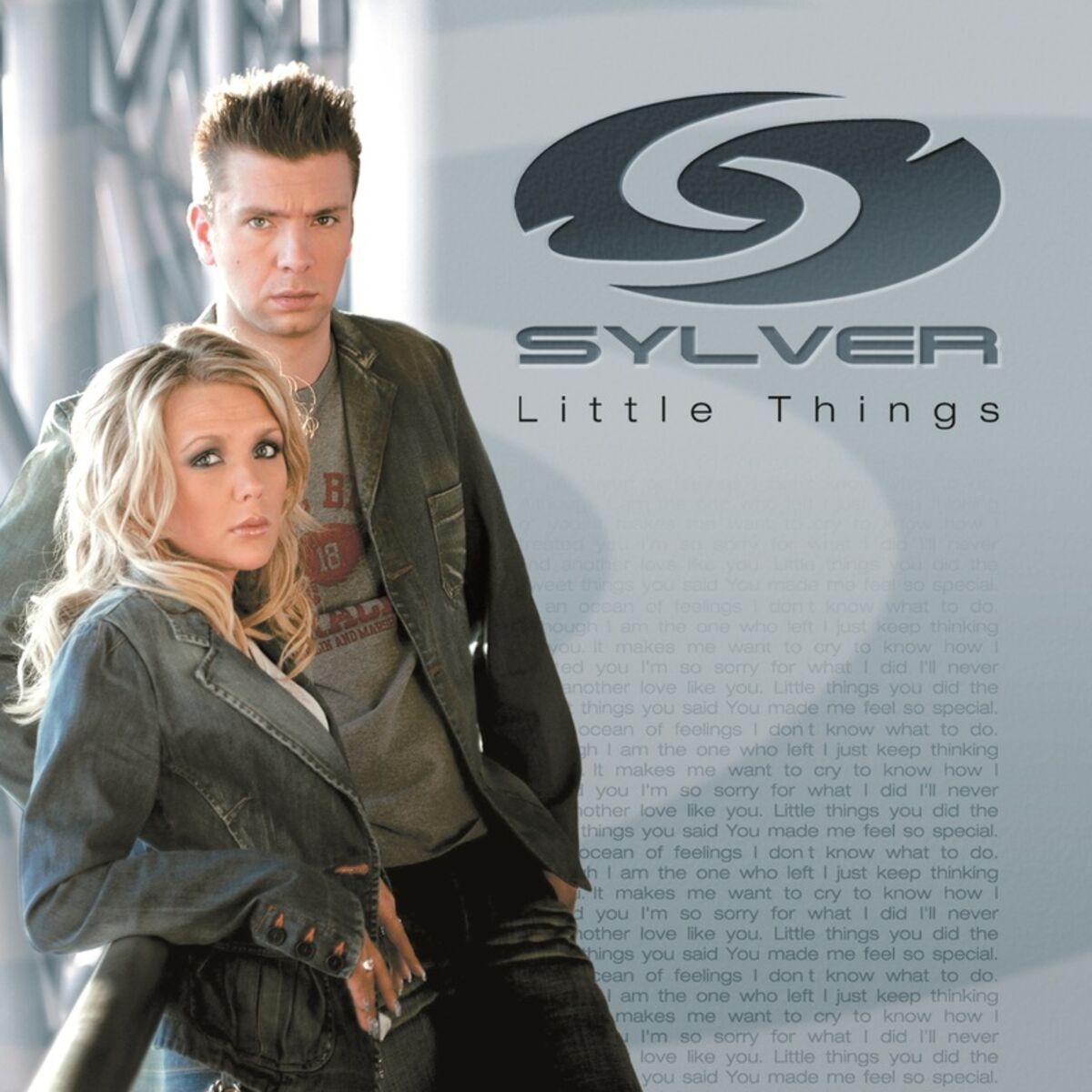 Album cover of Livin' My Life