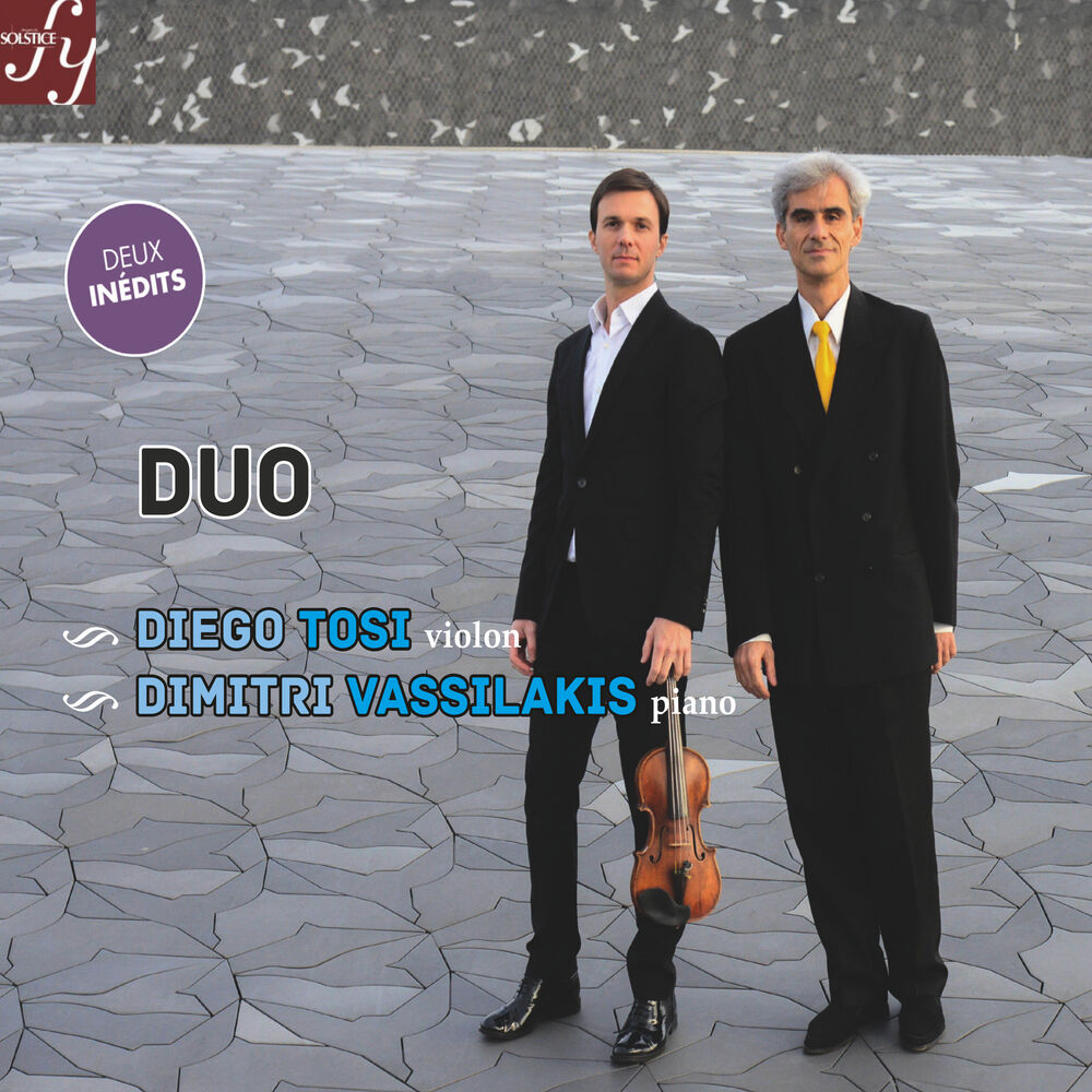 Picture of Duo