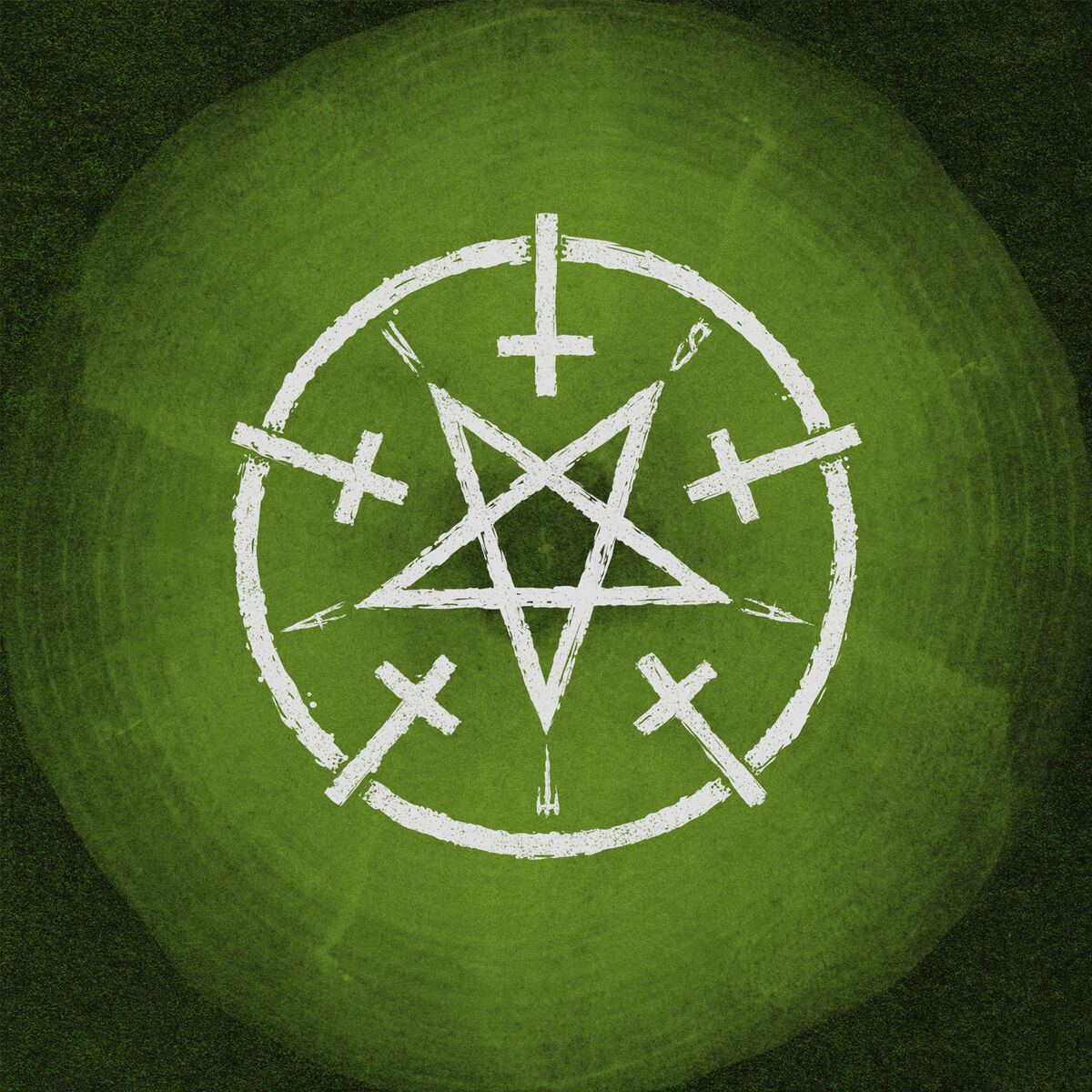 Album cover of Fake Spirit
