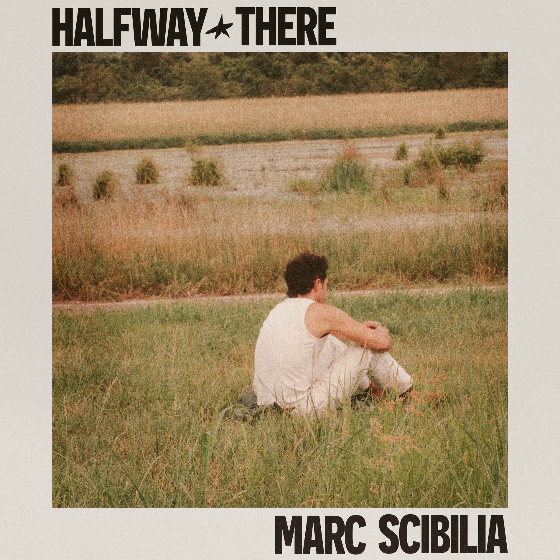 Album cover of Halfway There