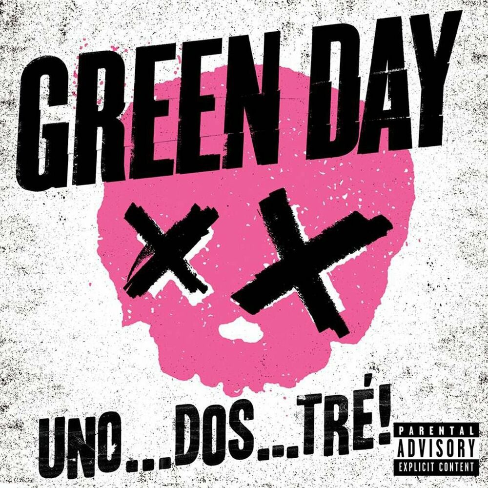 Picture of UNO . . . DOS . . . TRÉ!