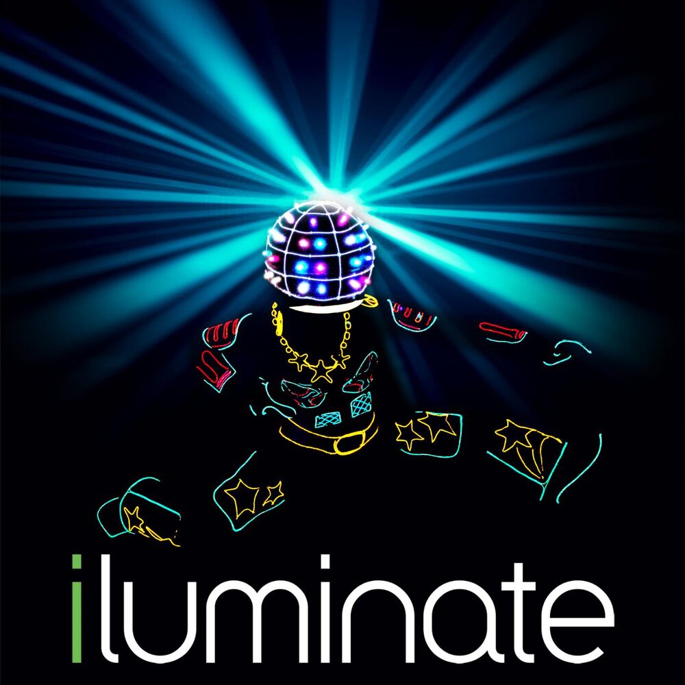 Picture of Light It Up (From "iLuminate")