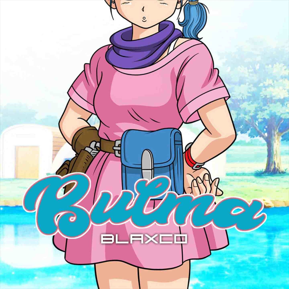 Album cover of Bulma