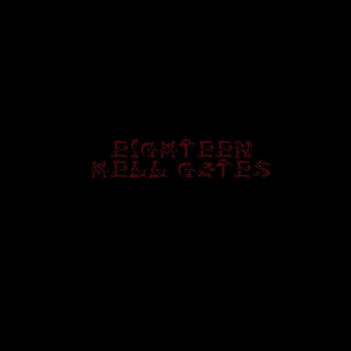 18 Hell Gates