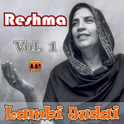 Cover of Lambi Judai, Vol. 1