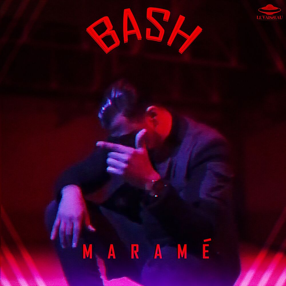 Picture of Maramé