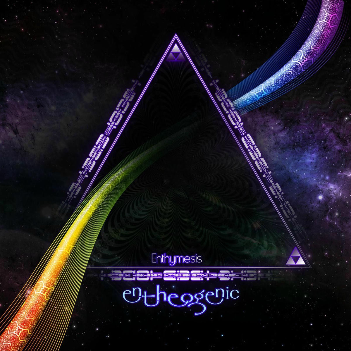 Album cover of Planetary Medicine