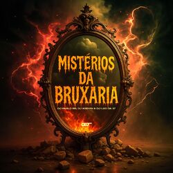 MISTÉRIOS DA BRUXARIA