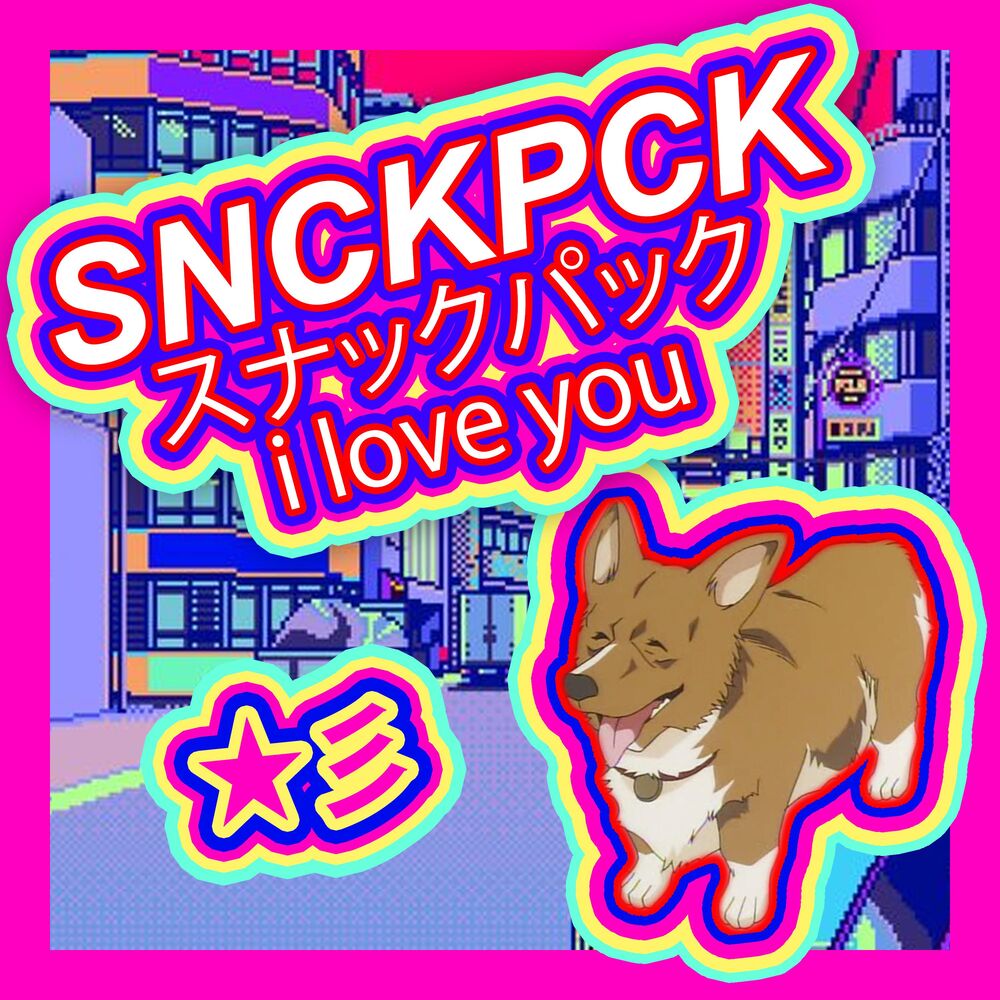 Picture of I LOVE YOU