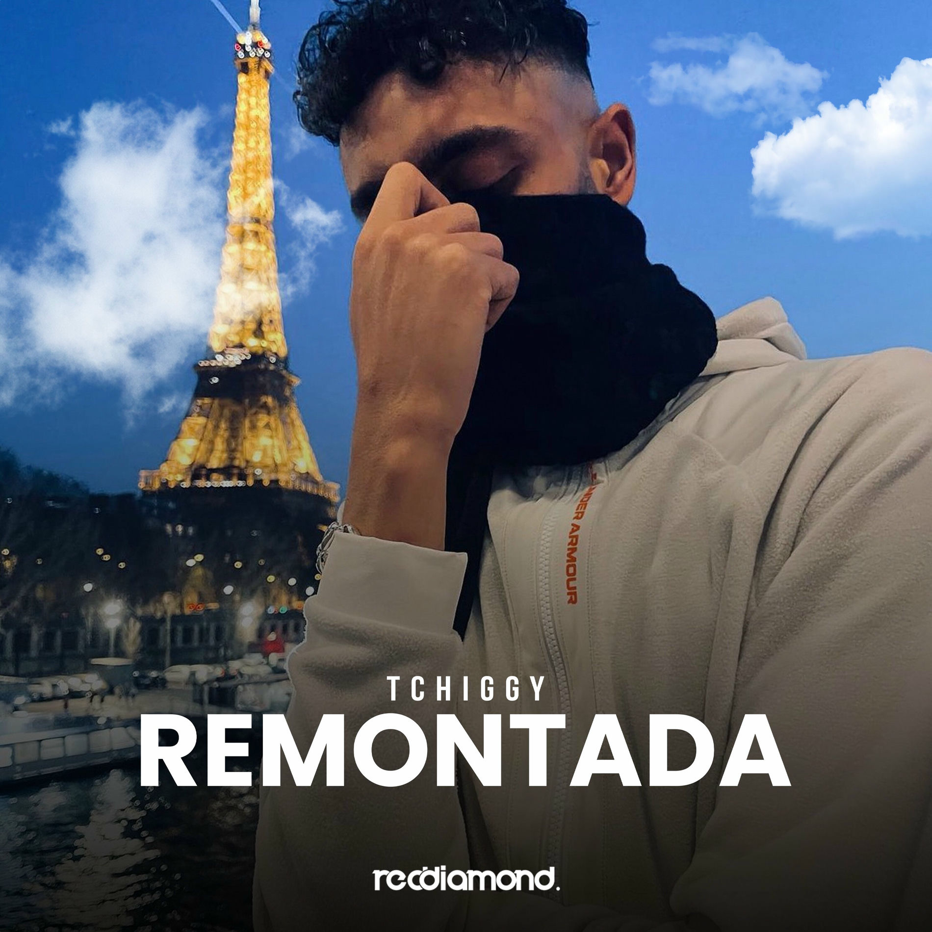 Album cover of Remontada