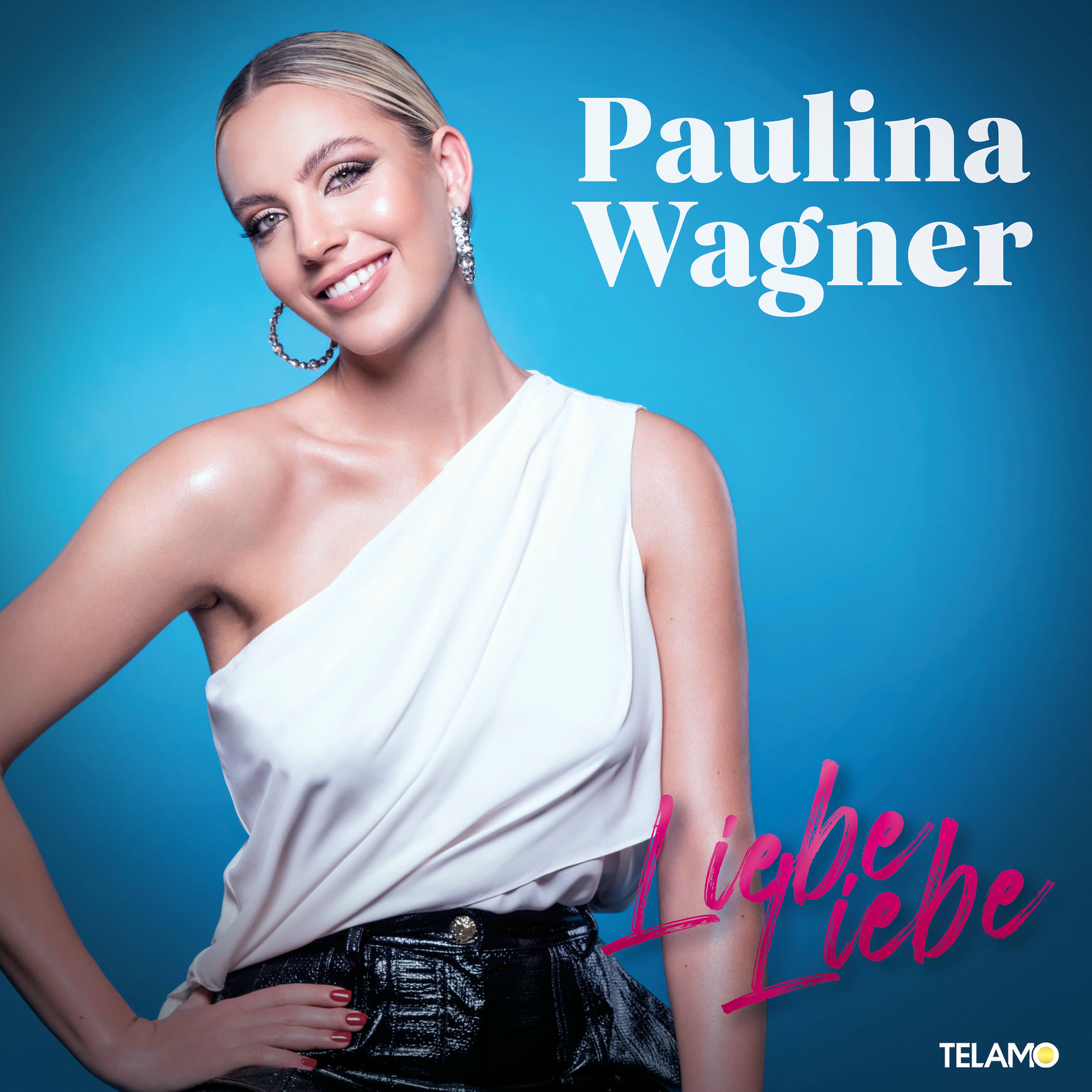 Album cover of Liebe Liebe (Remix)