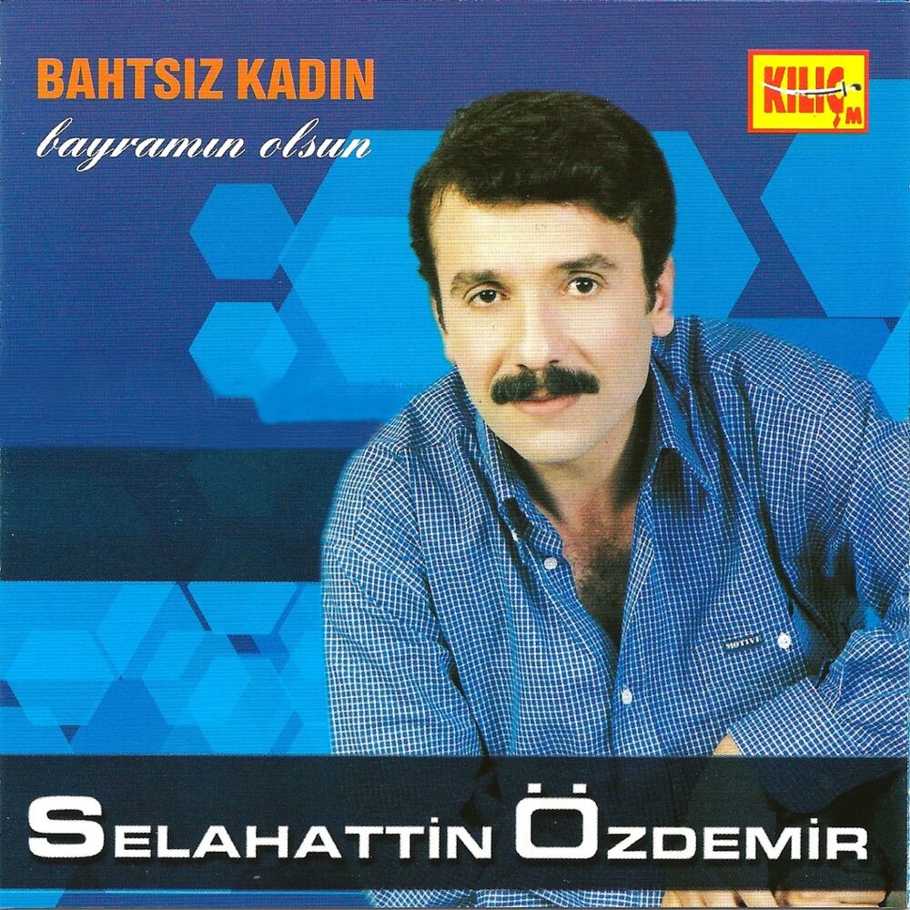 Picture of Bahtsız Kadın