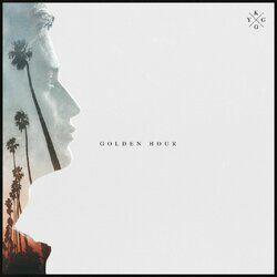 Cover of Golden Hour