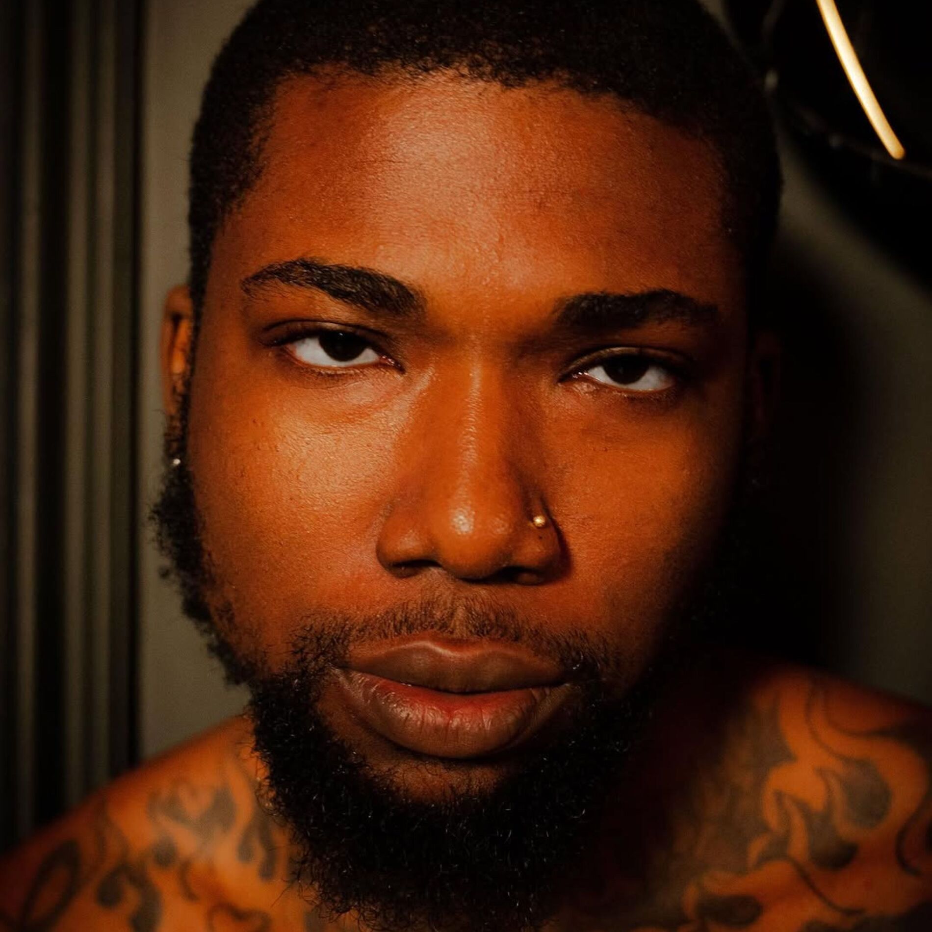 Album cover of Victim