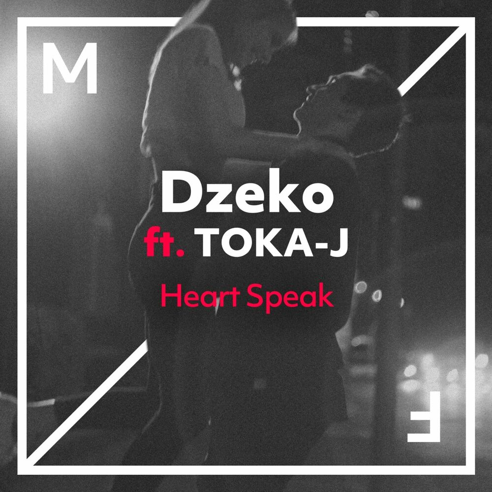 Picture of Heart Speak (feat. TOKA-J)