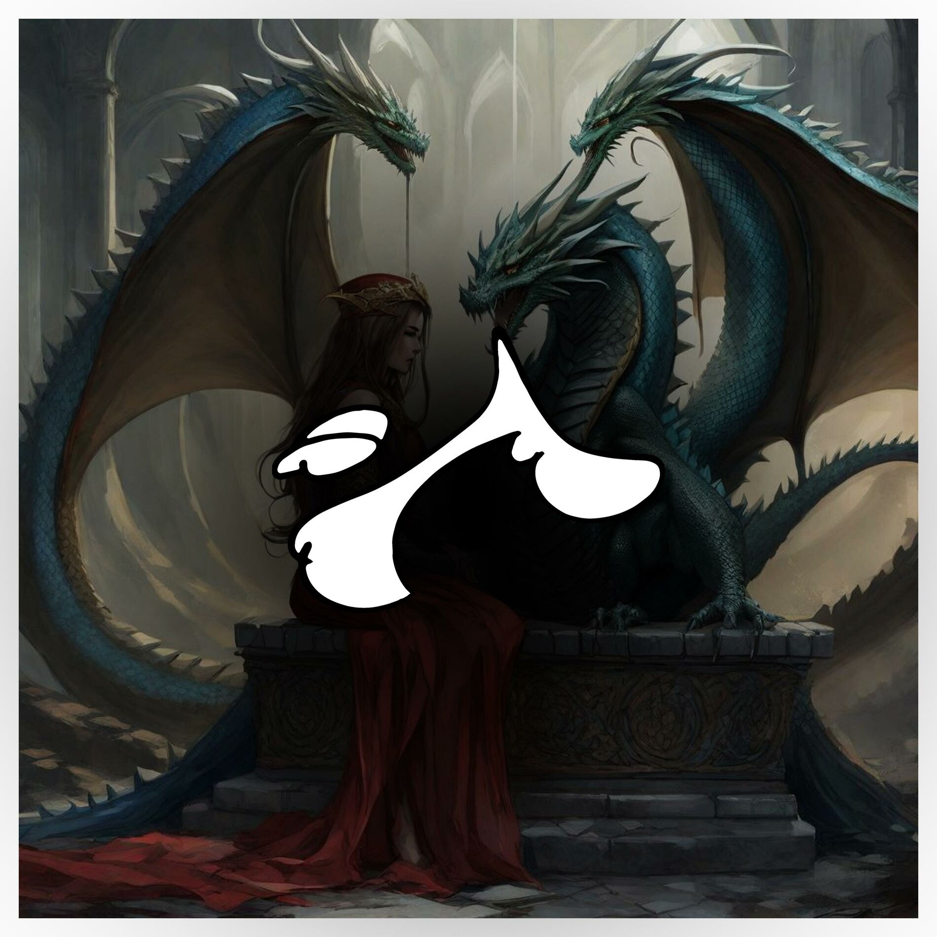 Album cover of Feniks