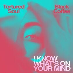Cover of I Know What's on Your Mind
