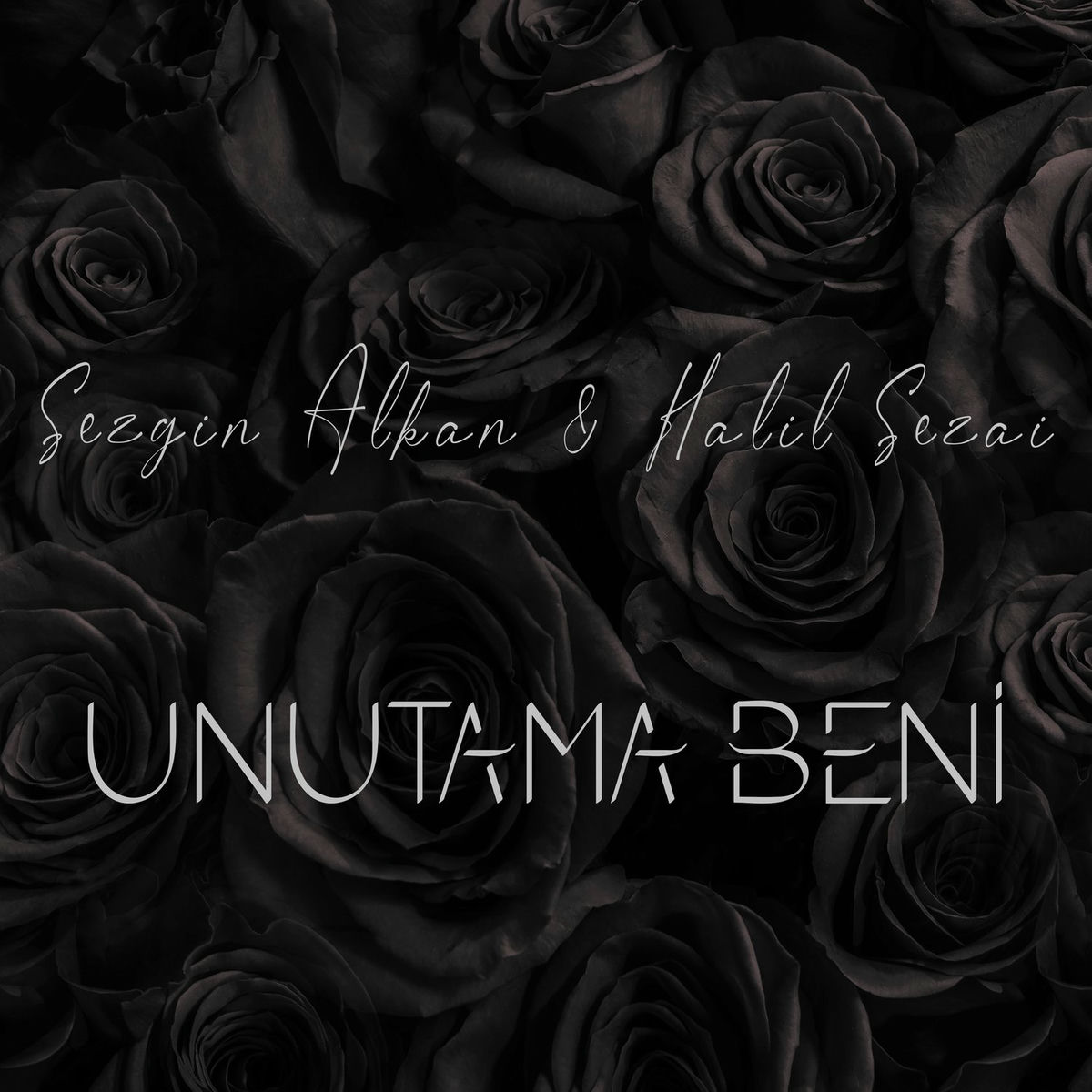 Album cover of Unutama Beni