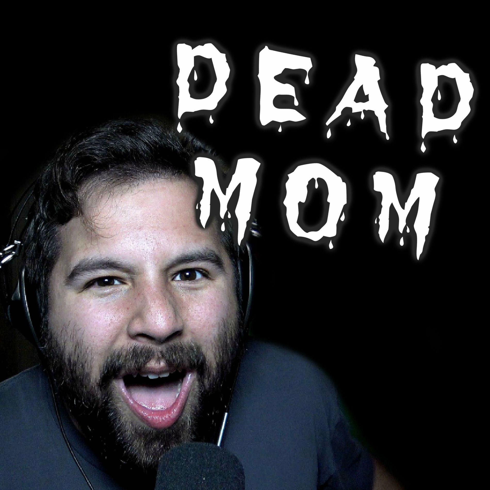 Album cover of Dead Mom