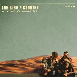 Cover of What Are We Waiting For?