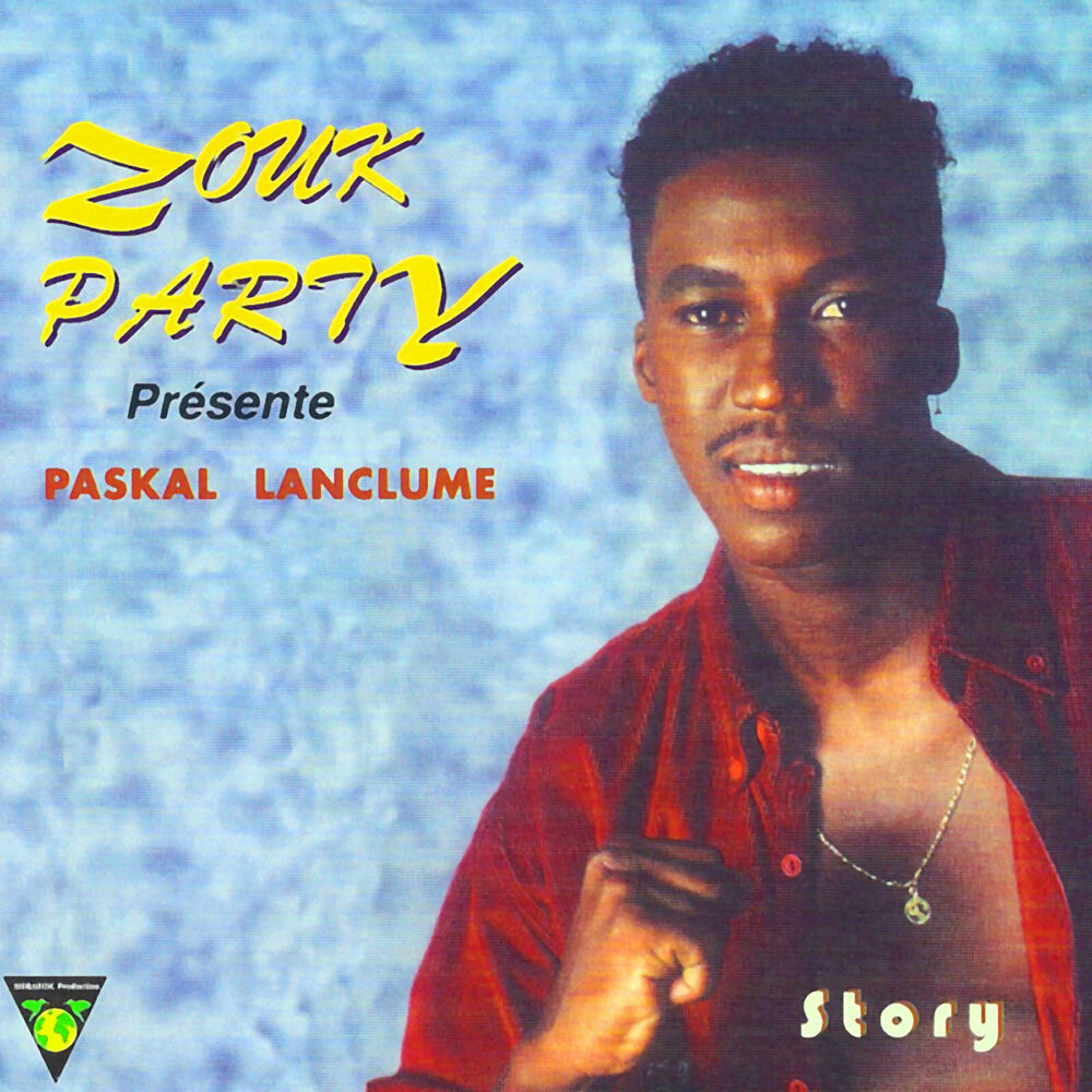 Picture of Zouk Party présente: Story - EP