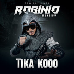 Cover of Tika Kooo