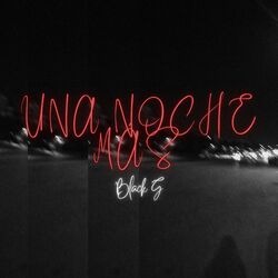 Cover of Una Noche Más