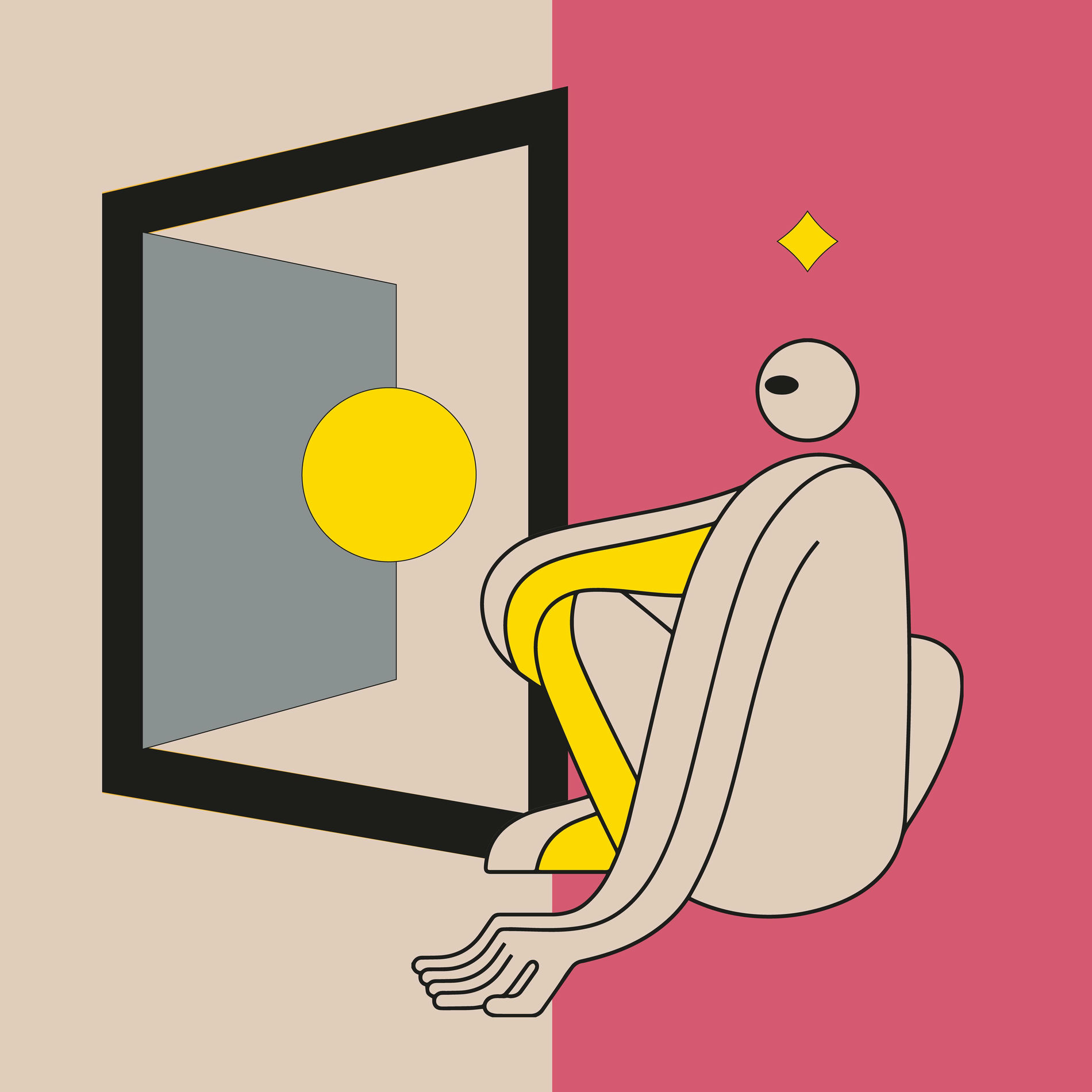 Album cover of Tell Me One More Time