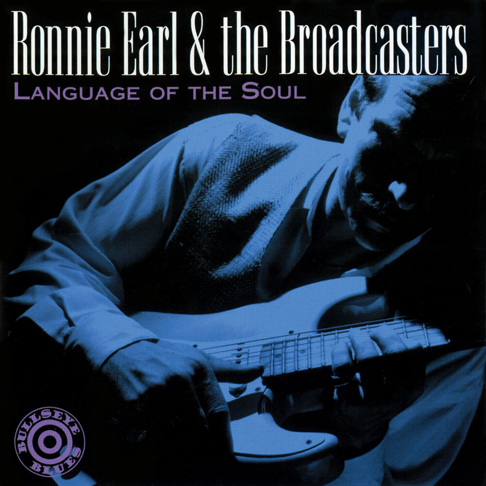 Picture of Language Of The Soul