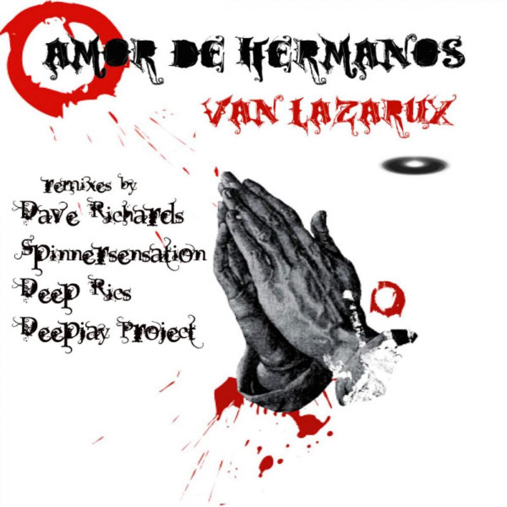 Picture of Amor De Hermanos