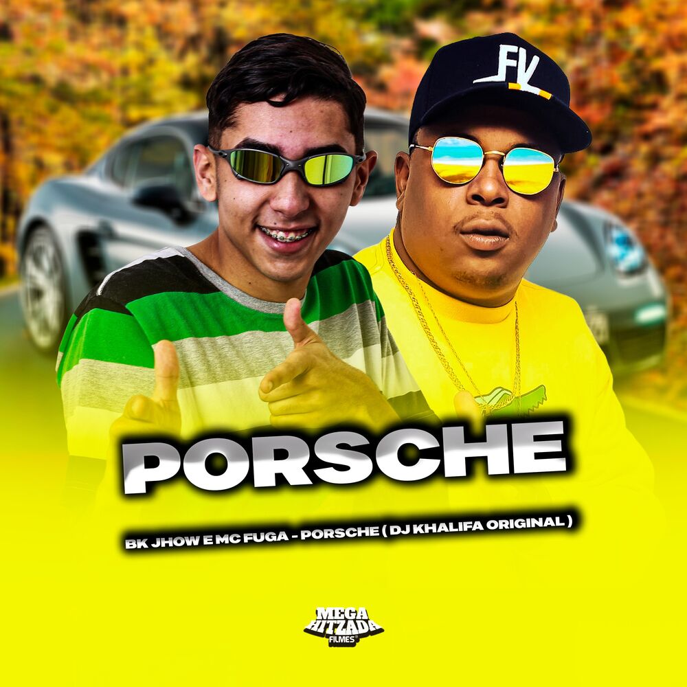 Picture of Porsche