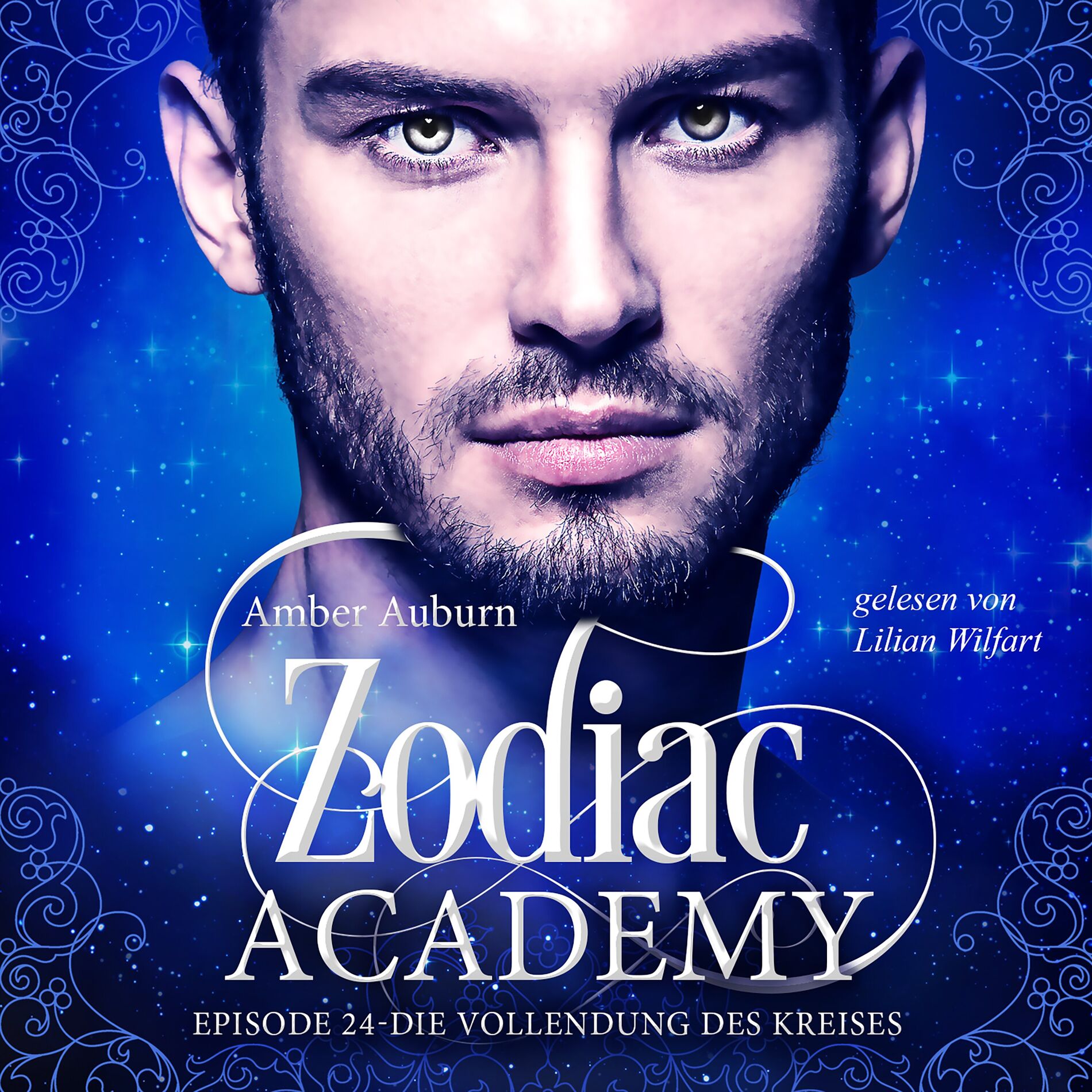 Album cover of Zodiac Academy, Episode 24 - Die Vollendung des Kreises
